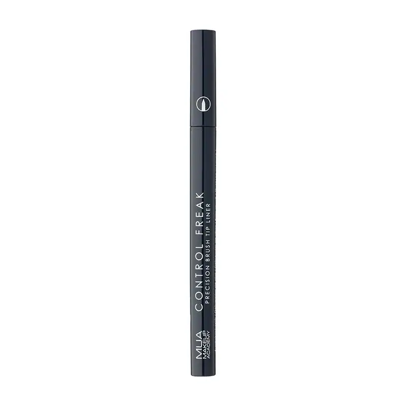MUA0023 MUA Control Freak Eyeliner Midnight Navy, 0.5g - Image 1