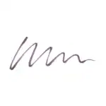 MUA Control Freak Eyeliner Royal Purple, 0.5g - Image 3