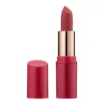 MUA Creamy Matte Lipstick Heartbreaker, 3.2g - Image 2