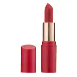 MUA Creamy Matte Lipstick Razzleberry, 3.2g - Image 2