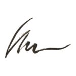 MUA Eye Define Felt Liner Black, 0.6g - Image 2