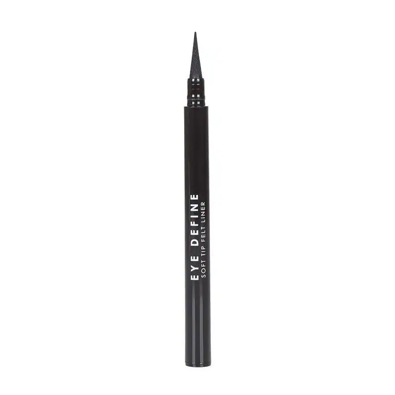 MUA0035 MUA Eye Define Felt Liner Black, 0.6g - Image 1