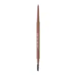 MUA Brow Define Micro Pencil Mid Brown, 0.05g - Image 2