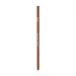 MUA Brow Define Micro Pencil Mid Brown, 0.05g