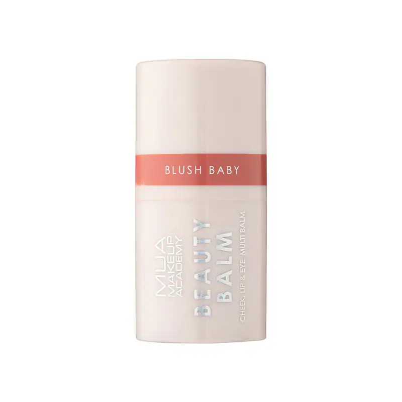 MUA0040 MUA GREECE Beauty Balm Blush Baby, 4g - Image 1