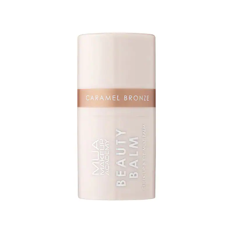 MUA0041 MUA GREECE Beauty Balm Caramel Bronze, 4g - Image 1