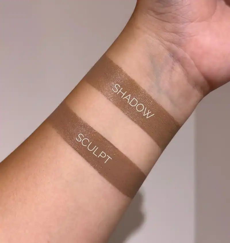 MUA GREECE Beauty Balm Shadow, 4g - Image 4