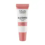 MUA GREECE Liquid Blusher Dusky Rose, 10ml
