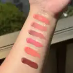 MUA GREECE Liquid Blusher Dusky Rose, 10ml - Image 3