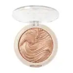 MUA Shimmer Highlight Powder Radiant Cashmere, 8g - Image 2