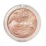 MUA Shimmer Highlight Powder Radiant Cashmere, 8g