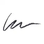 MUA Intense Colour Eyeliner Downtown Σκούρο Μπλε, 1.5g - Image 2