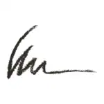 MUA Intense Colour Eyeliner Lights Out Μαύρο, 1.5g - Image 2