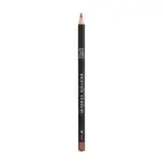 MUA Intense Colour Eyeliner Icon Μεταλλικό Μπρονζέ, 1.5g