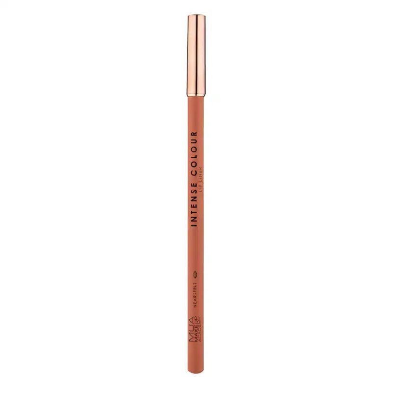 MUA0059 MUA Intense Colour Lip Liner Heartfelt, 1.5g - Image 1