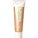 MUA Liquid Glow Drops Golden Goddess, 30ml