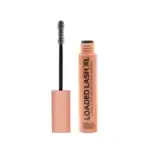 MUA XL Volume Mascara Μαύρη, 8ml - Image 2
