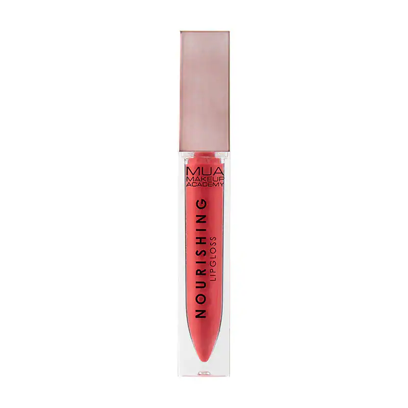 MUA0072 MUA Nourishing Lip Gloss Mystic, 6.5g - Image 1
