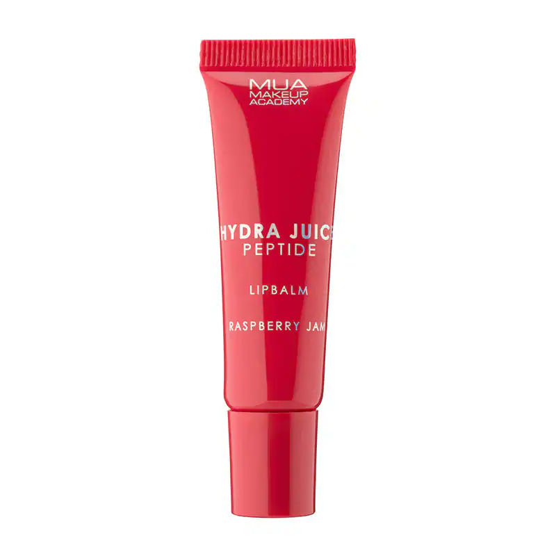 MUA0080 MUA Peptide Balm Raspberry Jam, 10ml - Image 1