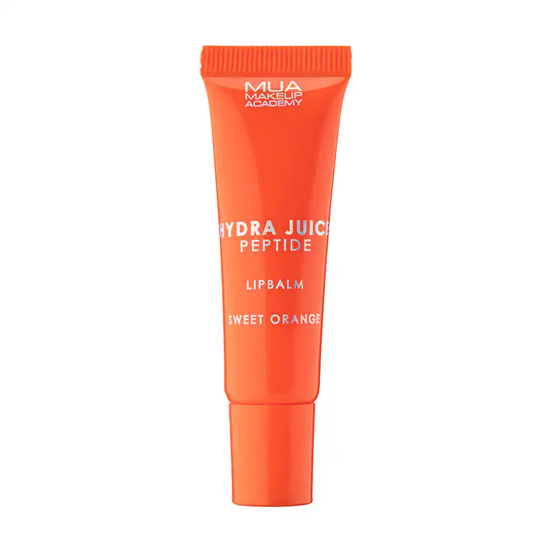 MUA0081 MUA Peptide Balm Sweet Orange, 10ml - Image 1