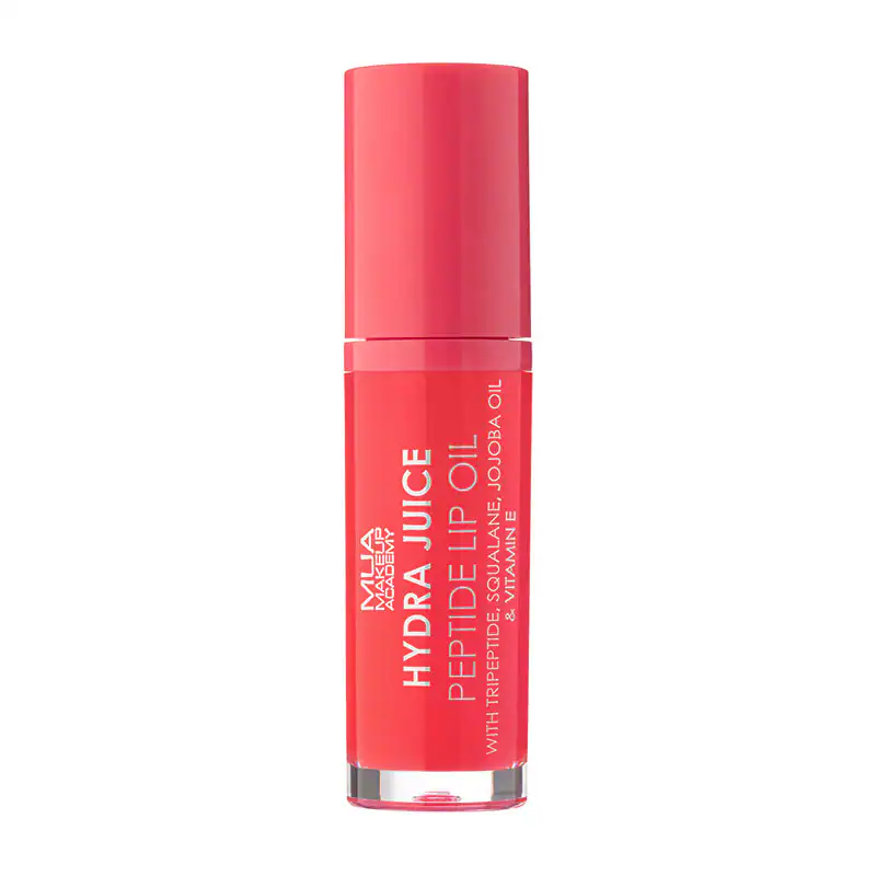 MUA0085 MUA Peptide Lip Oil Berry Bliss, 7g - Image 1