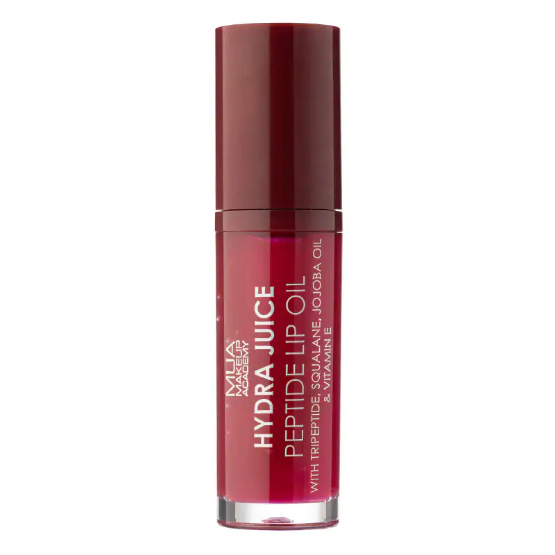 MUA0087 MUA Peptide Lip Oil Cherry Kiss, 7g - Image 1