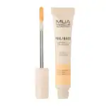 MUA PRO/BASE Correct & Brighten Peach Medium, 10g - Image 2