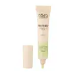 MUA PRO/BASE Correct & Calm Green, 10g - Image 2