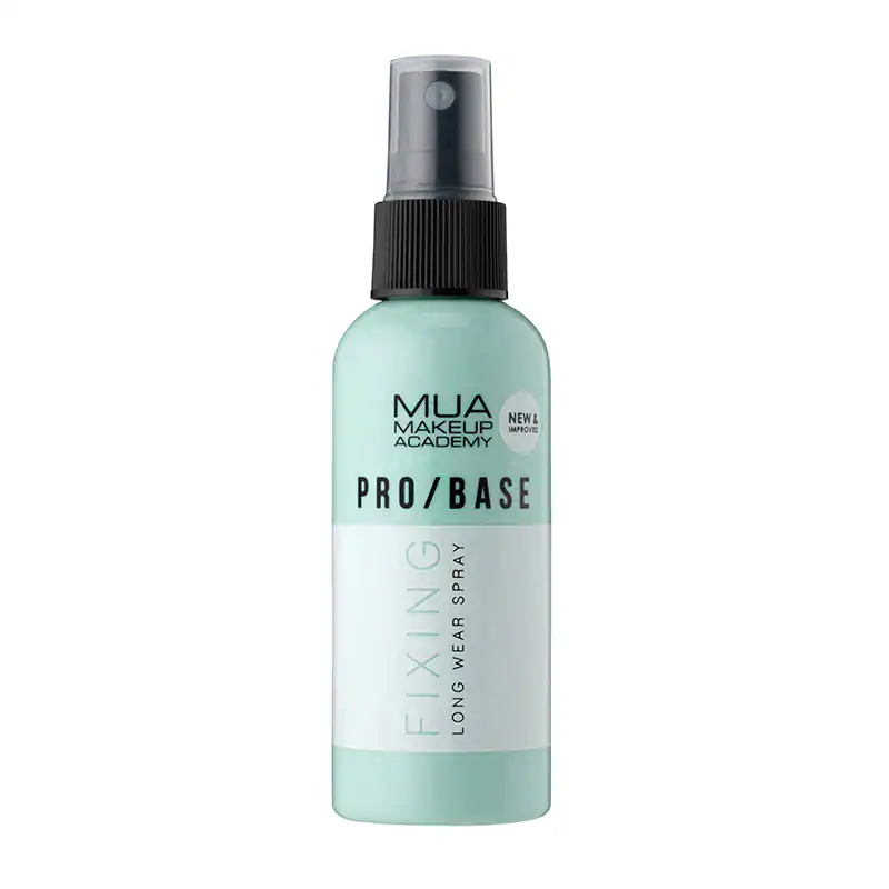 MUA0099 MUA PRO/BASE Fixing Spray, 70ml - Image 1