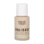 MUA PRO/BASE Matte Finish Foundation #110, 30ml