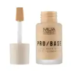 MUA PRO/BASE Matte Finish Foundation #142, 30ml - Image 2