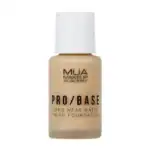 MUA PRO/BASE Matte Finish Foundation #146, 30ml