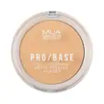 MUA PRO/BASE Matte Powder #130, 6.5g
