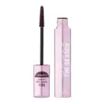MUA Stop The Search Mascara Blackberry, 12ml - Image 2