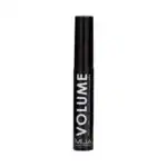 MUA Volume Mascara Black, 6ml