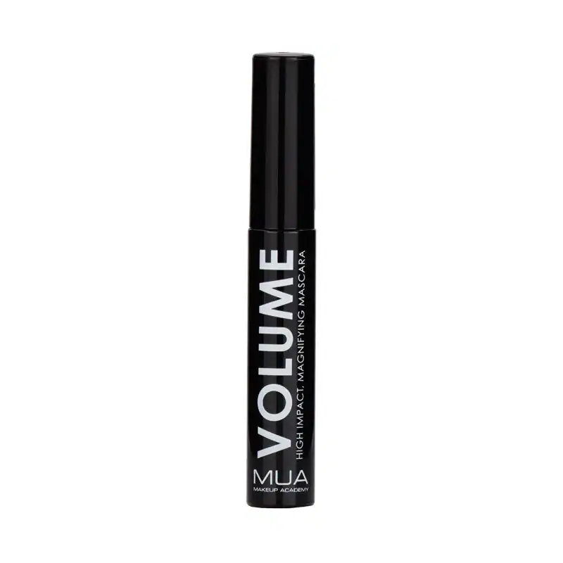 MUA0122 MUA Volume Mascara Black, 6ml - Image 1