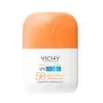 VICHY Capital Soleil UV-AQUA Hydrating Fluid Αντηλιακό Προσώπου SPF50, 50ml