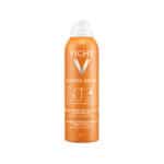 VICHY Capital Soleil Invisible Hydrating Mist SPF50+ Αντηλιακό Spray, 200ml