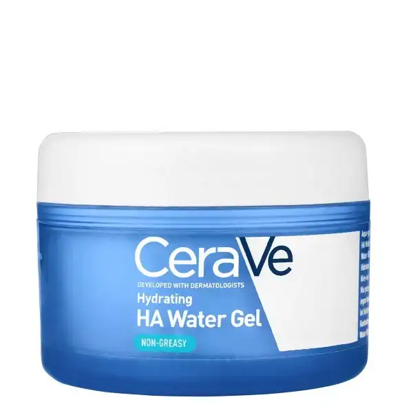 CERA0038 CERAVE Hydrating Water-Gel Εντατική Ενυδάτωση 72 Ώρες, 48g - Image 1