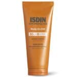 ISDIN Fotoprotector Body Glow SPF30, 200ml