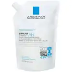 LA ROCHE-POSAY Lipikar Syndet AP+ Αφρόλουτρο για Ατοπική Δερματίτιδα Refill, 400ml