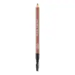 MUA Brow Define Pencil Light Brown, 1.2g - Image 2