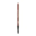 MUA Brow Define Pencil Mid Brown, 1.2g - Image 2