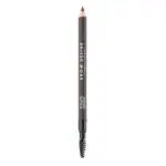 MUA Brow Define Pencil Dark Brown, 1.2g - Image 2
