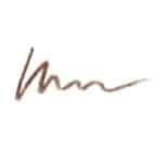 MUA Brow Define Pencil Dark Brown, 1.2g - Image 3