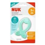 NUK Δακτύλιος Οδοντοφυΐας Extra Cool 3+m, 1τμχ