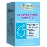 POWER HEALTH Electrolytes, 60tabs