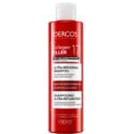 VICHY Dercos Collagen 17 Filler Σαμπουάν, 200ml