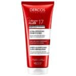 VICHY Dercos Collagen 17 Filler Conditioner, 200ml