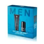 Gel Καθαρισμού Προσώπου, Μαλλιών και Σώματος 200ml & Αποσμητικό 50ml